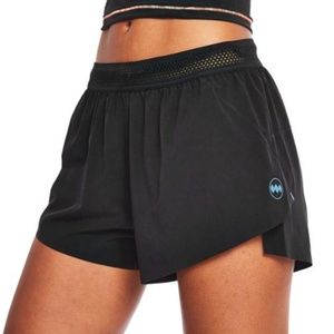 Janji 3" AFO Middle Shorts